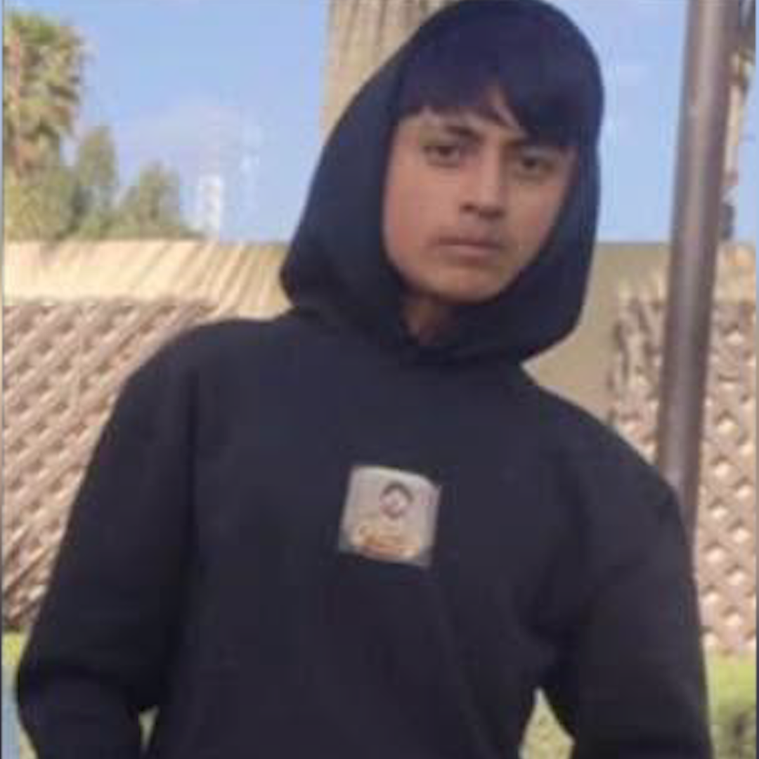 Activan Pesquisa por Adolescente Desaparecido en San Quintín